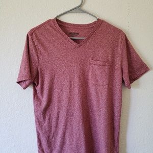 Mossimo V-neck t-shirt Small